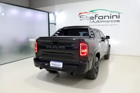RAM Rampage 2.0 4P HURRICANE 4 TURBO R/T 4X4 AUTOM�TICO, Foto 10