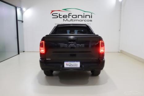 RAM Rampage 2.0 4P HURRICANE 4 TURBO R/T 4X4 AUTOM�TICO, Foto 11