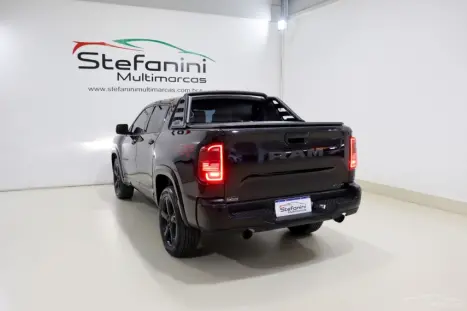 RAM Rampage 2.0 4P HURRICANE 4 TURBO R/T 4X4 AUTOM�TICO, Foto 12