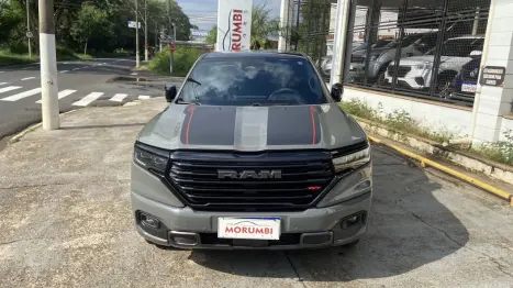 RAM Rampage 2.0 4P HURRICANE 4 TURBO R/T 4X4 AUTOM�TICO, Foto 1