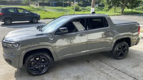 RAM Rampage 2.0 4P HURRICANE 4 TURBO R/T 4X4 AUTOM�TICO, Foto 3