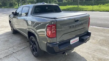 RAM Rampage 2.0 4P HURRICANE 4 TURBO R/T 4X4 AUTOM�TICO, Foto 4