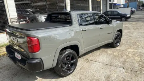 RAM Rampage 2.0 4P HURRICANE 4 TURBO R/T 4X4 AUTOM�TICO, Foto 6