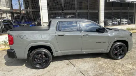 RAM Rampage 2.0 4P HURRICANE 4 TURBO R/T 4X4 AUTOM�TICO, Foto 7