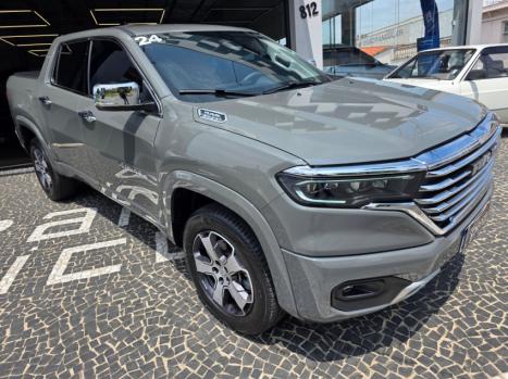 RAM Rampage 2.0 4P HURRICANE 4 TURBO LARAMIE 4X4 AUTOM�TICO, Foto 1