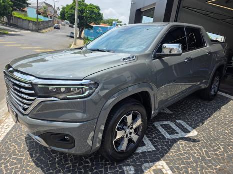 RAM Rampage 2.0 4P HURRICANE 4 TURBO LARAMIE 4X4 AUTOM�TICO, Foto 2