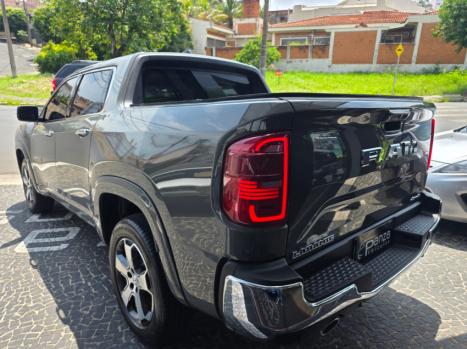 RAM Rampage 2.0 4P HURRICANE 4 TURBO LARAMIE 4X4 AUTOM�TICO, Foto 3