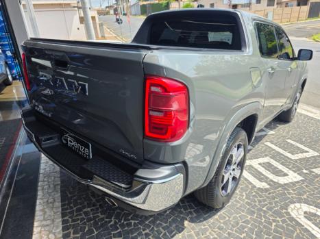 RAM Rampage 2.0 4P HURRICANE 4 TURBO LARAMIE 4X4 AUTOM�TICO, Foto 4