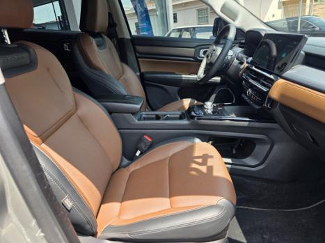 RAM Rampage 2.0 4P HURRICANE 4 TURBO LARAMIE 4X4 AUTOM�TICO, Foto 6