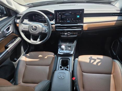 RAM Rampage 2.0 4P HURRICANE 4 TURBO LARAMIE 4X4 AUTOM�TICO, Foto 7