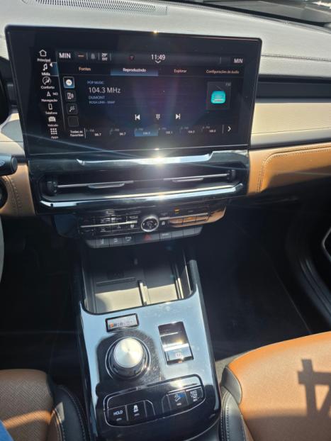 RAM Rampage 2.0 4P HURRICANE 4 TURBO LARAMIE 4X4 AUTOM�TICO, Foto 10