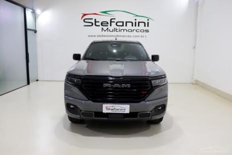 RAM Rampage 2.0 4P HURRICANE 4 TURBO R/T 4X4 AUTOM�TICO, Foto 2