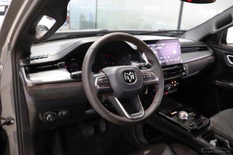 RAM Rampage 2.0 4P HURRICANE 4 TURBO R/T 4X4 AUTOM�TICO, Foto 4