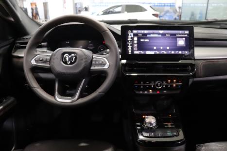 RAM Rampage 2.0 4P HURRICANE 4 TURBO R/T 4X4 AUTOM�TICO, Foto 5