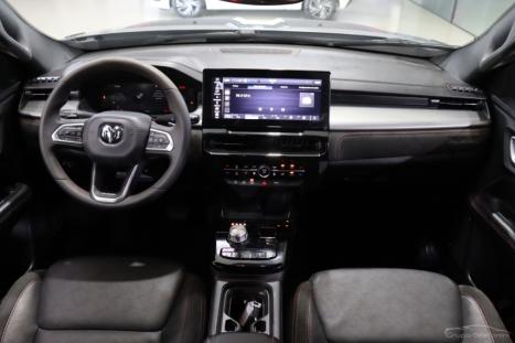 RAM Rampage 2.0 4P HURRICANE 4 TURBO R/T 4X4 AUTOM�TICO, Foto 6