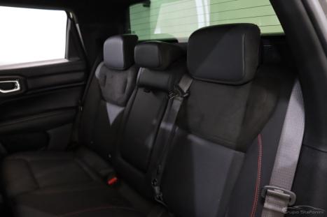 RAM Rampage 2.0 4P HURRICANE 4 TURBO R/T 4X4 AUTOM�TICO, Foto 8