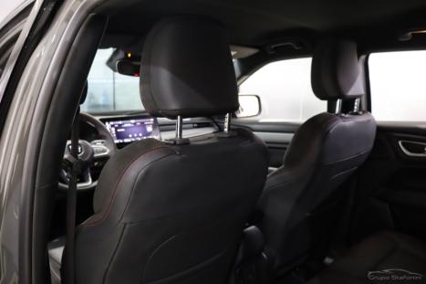 RAM Rampage 2.0 4P HURRICANE 4 TURBO R/T 4X4 AUTOM�TICO, Foto 9