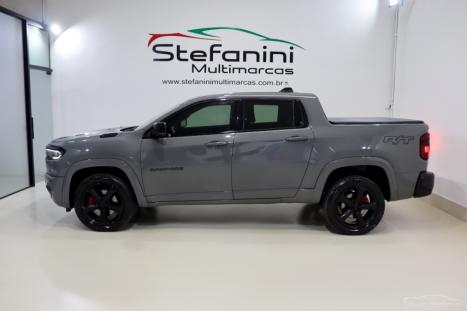 RAM Rampage 2.0 4P HURRICANE 4 TURBO R/T 4X4 AUTOM�TICO, Foto 10
