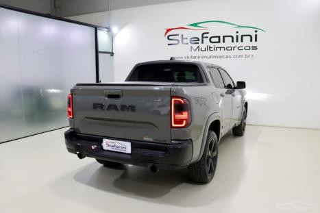 RAM Rampage 2.0 4P HURRICANE 4 TURBO R/T 4X4 AUTOM�TICO, Foto 11