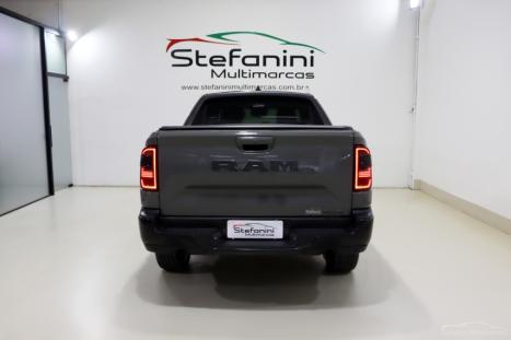 RAM Rampage 2.0 4P HURRICANE 4 TURBO R/T 4X4 AUTOM�TICO, Foto 12