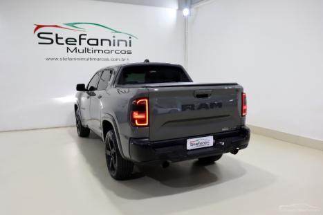 RAM Rampage 2.0 4P HURRICANE 4 TURBO R/T 4X4 AUTOM�TICO, Foto 13