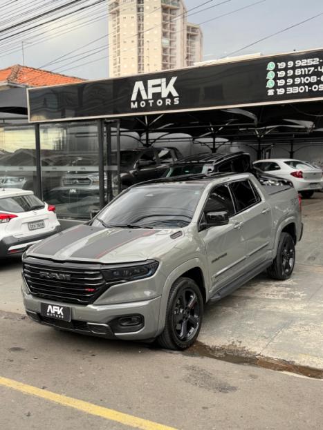 RAM Rampage 2.0 4P HURRICANE 4 TURBO R/T 4X4 AUTOM�TICO, Foto 1