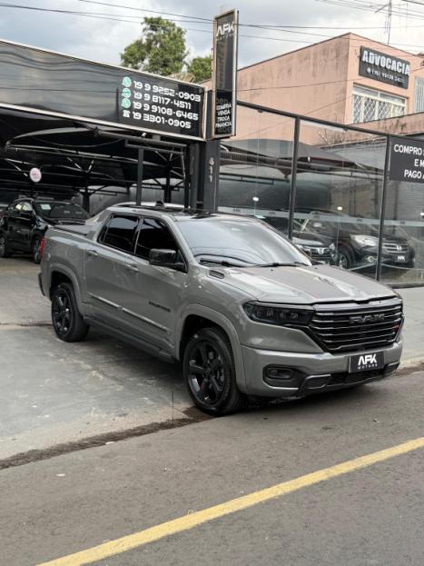 RAM Rampage 2.0 4P HURRICANE 4 TURBO R/T 4X4 AUTOM�TICO, Foto 2