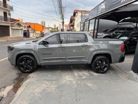RAM Rampage 2.0 4P HURRICANE 4 TURBO R/T 4X4 AUTOM�TICO, Foto 3