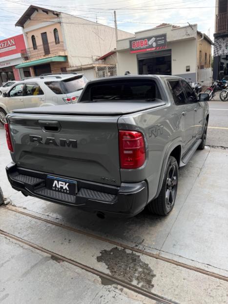 RAM Rampage 2.0 4P HURRICANE 4 TURBO R/T 4X4 AUTOM�TICO, Foto 5