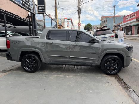 RAM Rampage 2.0 4P HURRICANE 4 TURBO R/T 4X4 AUTOM�TICO, Foto 6