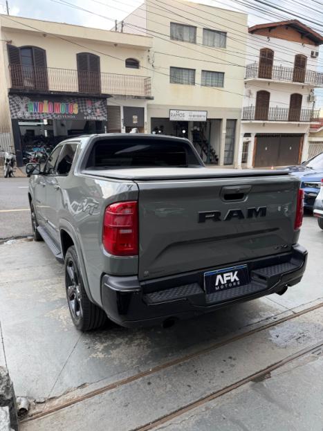 RAM Rampage 2.0 4P HURRICANE 4 TURBO R/T 4X4 AUTOM�TICO, Foto 7