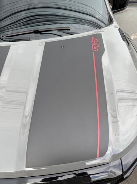 RAM Rampage 2.0 4P HURRICANE 4 TURBO R/T 4X4 AUTOM�TICO, Foto 8