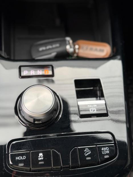 RAM Rampage 2.0 4P HURRICANE 4 TURBO R/T 4X4 AUTOM�TICO, Foto 9