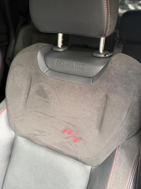 RAM Rampage 2.0 4P HURRICANE 4 TURBO R/T 4X4 AUTOM�TICO, Foto 11