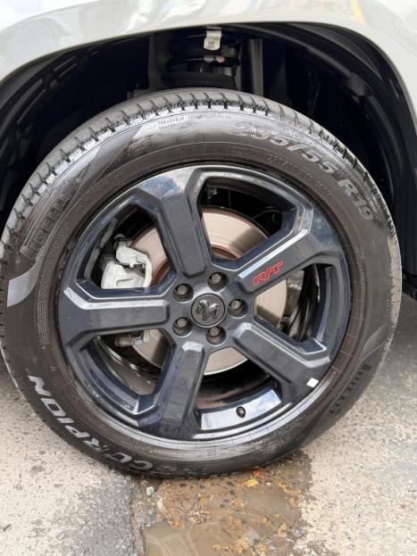 RAM Rampage 2.0 4P HURRICANE 4 TURBO R/T 4X4 AUTOM�TICO, Foto 12