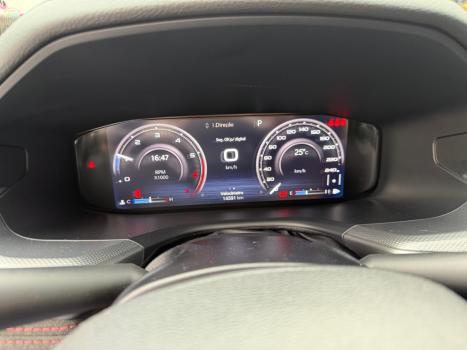 RAM Rampage 2.0 4P HURRICANE 4 TURBO R/T 4X4 AUTOM�TICO, Foto 13