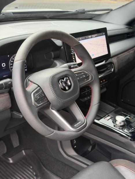 RAM Rampage 2.0 4P HURRICANE 4 TURBO R/T 4X4 AUTOM�TICO, Foto 15