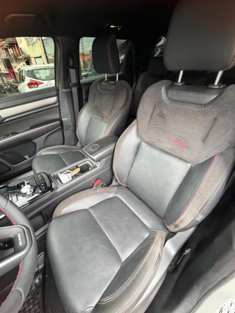 RAM Rampage 2.0 4P HURRICANE 4 TURBO R/T 4X4 AUTOM�TICO, Foto 16