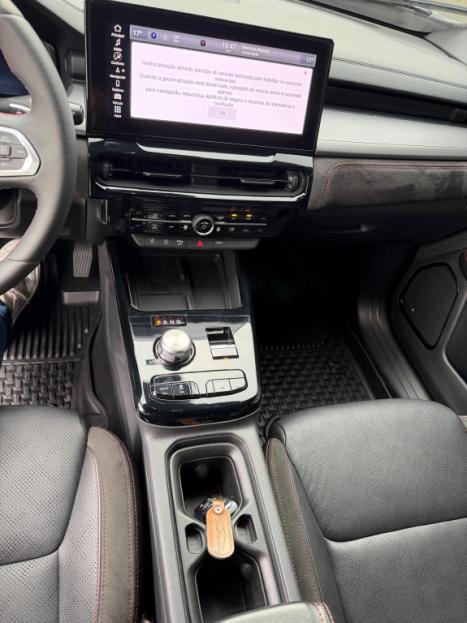 RAM Rampage 2.0 4P HURRICANE 4 TURBO R/T 4X4 AUTOM�TICO, Foto 17