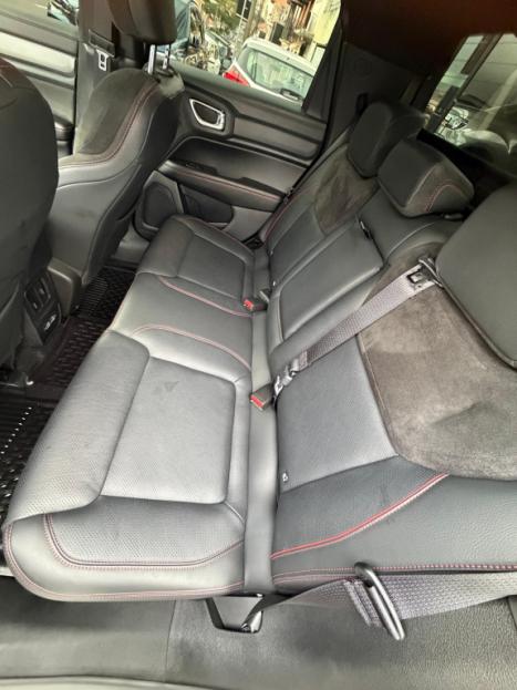 RAM Rampage 2.0 4P HURRICANE 4 TURBO R/T 4X4 AUTOM�TICO, Foto 18