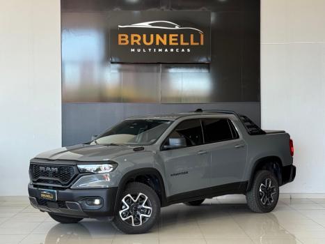 RAM Rampage 2.0 4P HURRICANE 4 TURBO LARAMIE 4X4 AUTOM�TICO, Foto 1