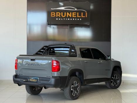 RAM Rampage 2.0 4P HURRICANE 4 TURBO LARAMIE 4X4 AUTOM�TICO, Foto 3