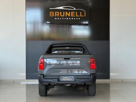 RAM Rampage 2.0 4P HURRICANE 4 TURBO LARAMIE 4X4 AUTOM�TICO, Foto 4