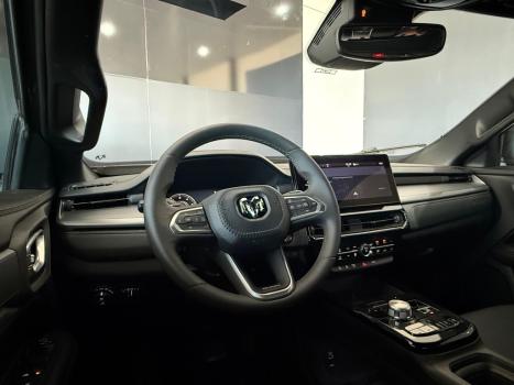 RAM Rampage 2.0 4P HURRICANE 4 TURBO LARAMIE 4X4 AUTOM�TICO, Foto 5