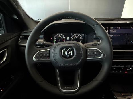 RAM Rampage 2.0 4P HURRICANE 4 TURBO LARAMIE 4X4 AUTOM�TICO, Foto 8