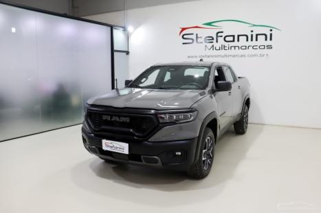 RAM Rampage 2.0 4P HURRICANE 4 TURBO REBEL 4X4 AUTOM�TICO, Foto 1