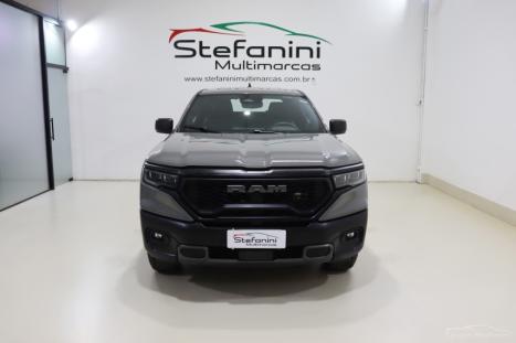 RAM Rampage 2.0 4P HURRICANE 4 TURBO REBEL 4X4 AUTOM�TICO, Foto 2