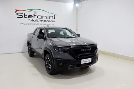 RAM Rampage 2.0 4P HURRICANE 4 TURBO REBEL 4X4 AUTOM�TICO, Foto 3