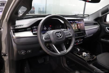 RAM Rampage 2.0 4P HURRICANE 4 TURBO REBEL 4X4 AUTOM�TICO, Foto 4