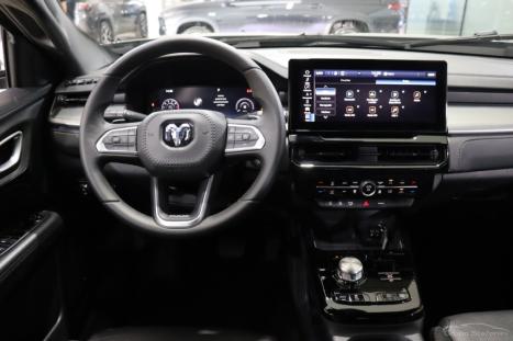 RAM Rampage 2.0 4P HURRICANE 4 TURBO REBEL 4X4 AUTOM�TICO, Foto 5